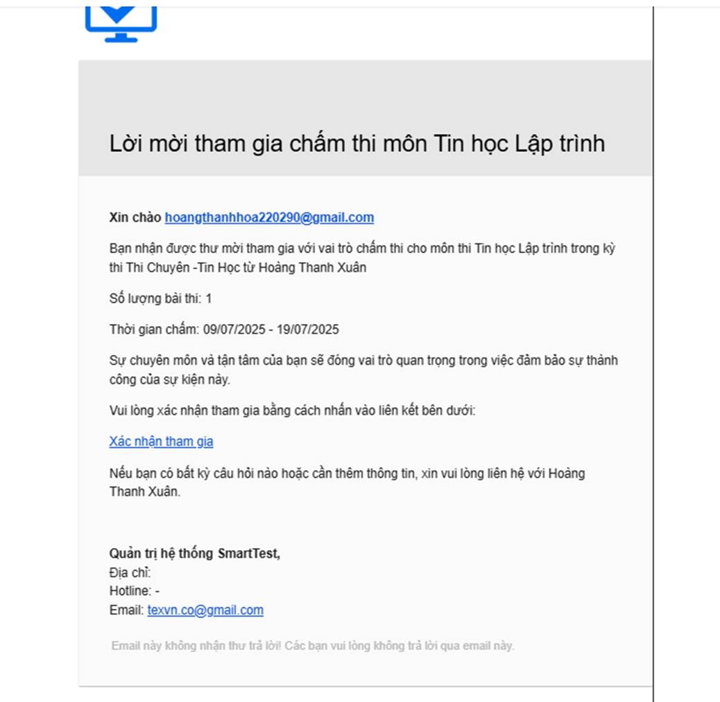 A screenshot of a email

AI-generated content may be incorrect.