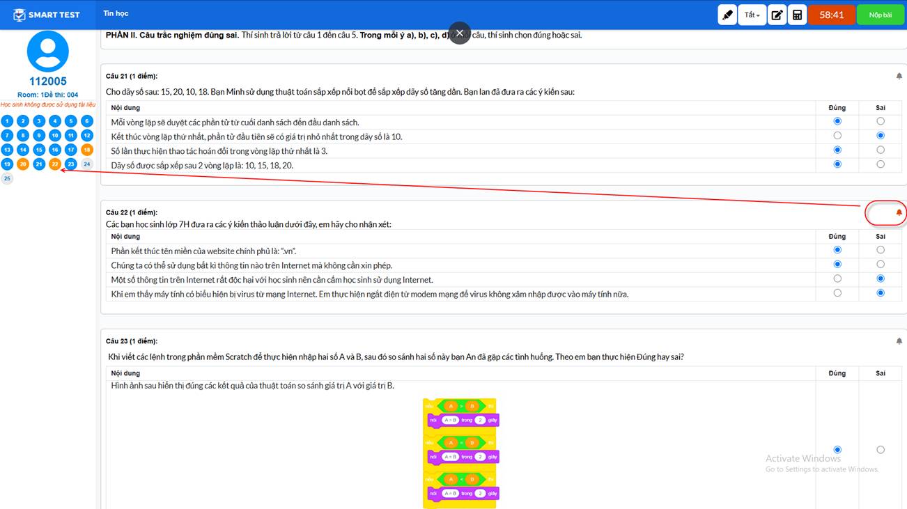 A screenshot of a computer

AI-generated content may be incorrect.