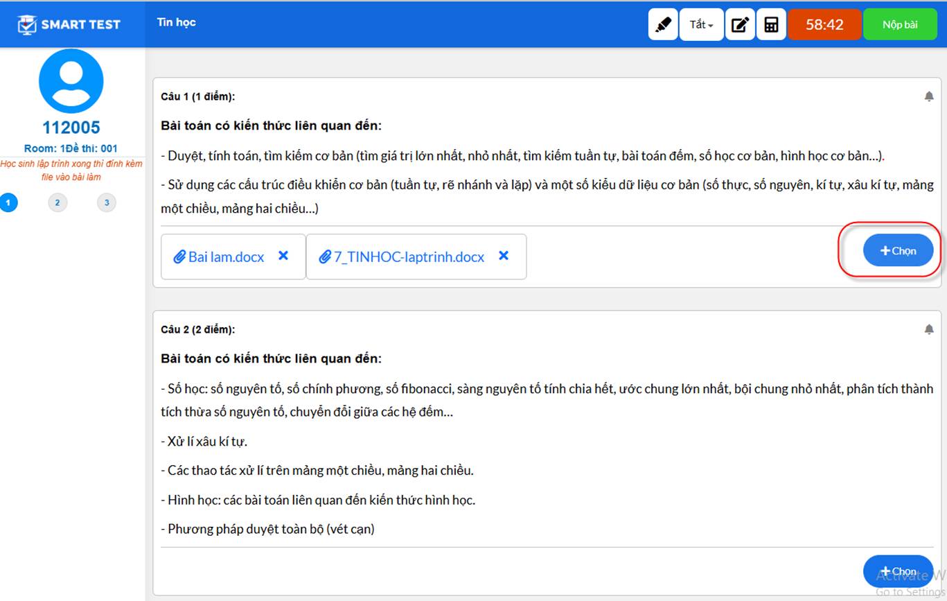 A screenshot of a computer

AI-generated content may be incorrect.