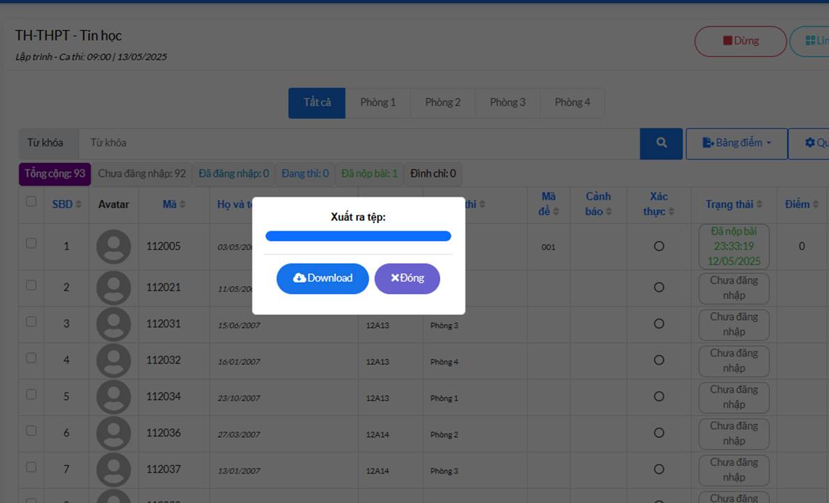 A screenshot of a computer

AI-generated content may be incorrect.