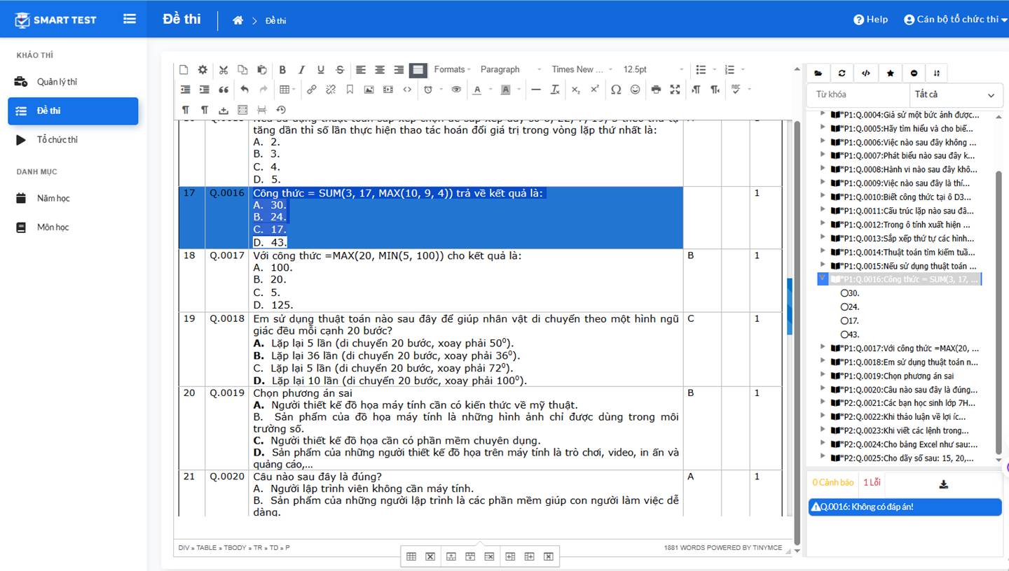 A screenshot of a computer

AI-generated content may be incorrect.