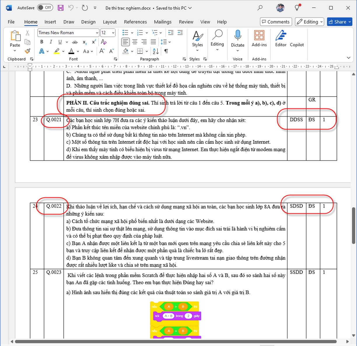 A screenshot of a computer

AI-generated content may be incorrect.