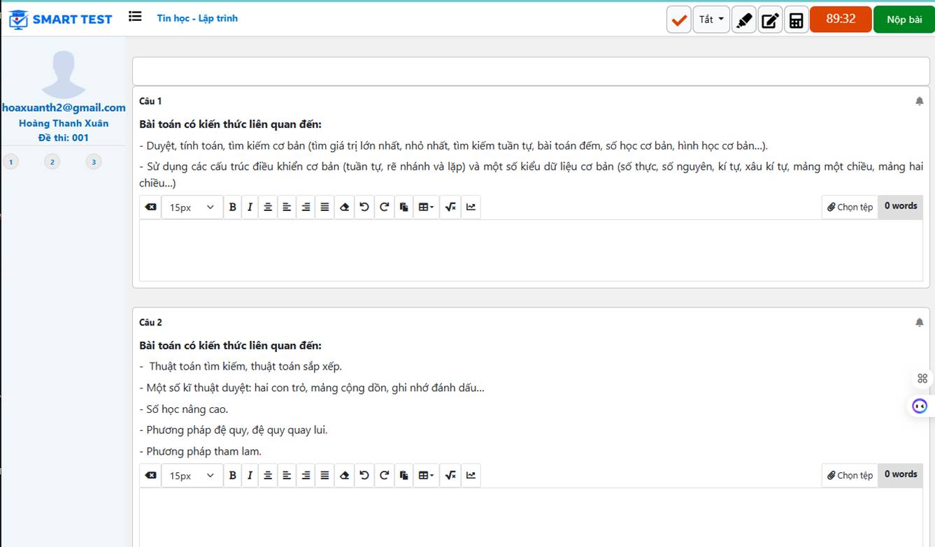 A screenshot of a computer

AI-generated content may be incorrect.