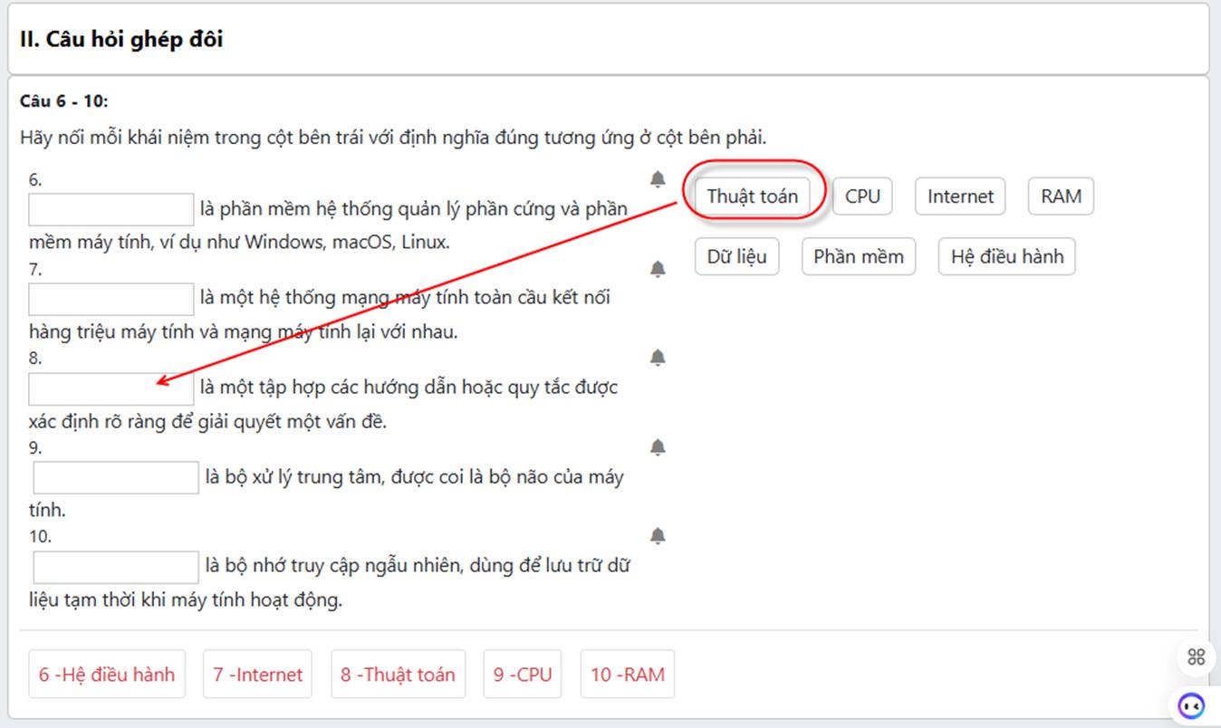 A screenshot of a computer

AI-generated content may be incorrect.
