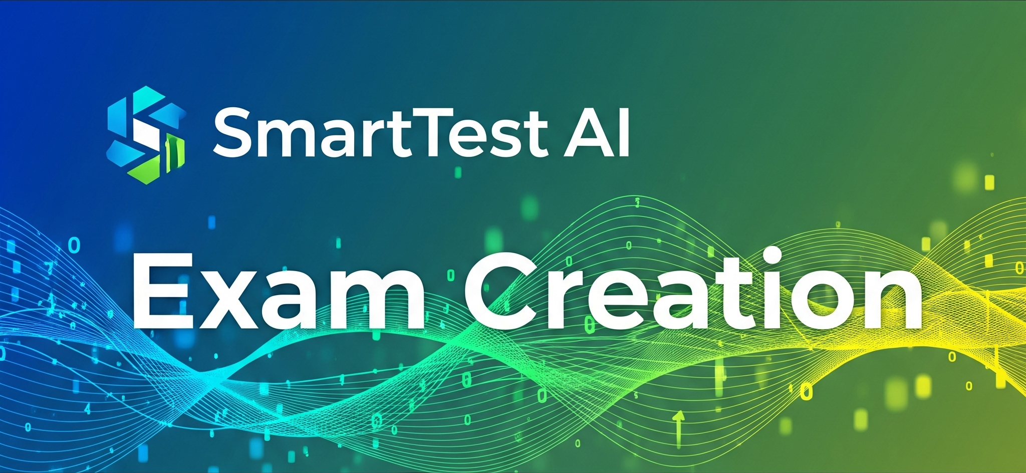 Tạo đề thi bằng AI SmartTest