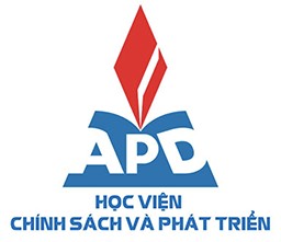 Logo of Academy of Policy and Development