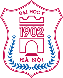 Logo of Hanoi Medical University