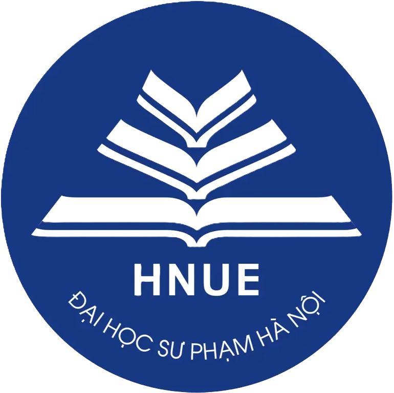 Logo of Hanoi National University of Education