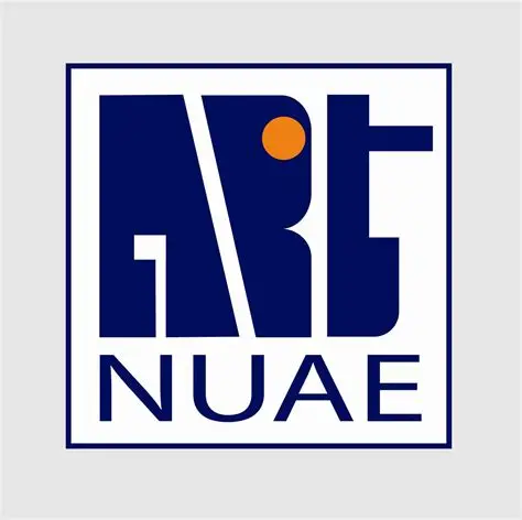 Logo of National University of Arts Education