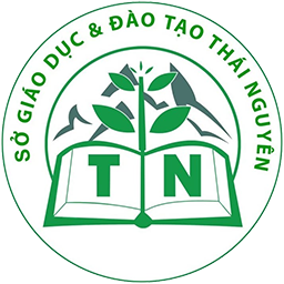 Logo of Department of Education and Training of Thai Nguyen Province
