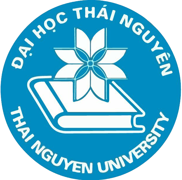 Logo of Thai Nguyen University