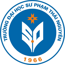 Logo of Thai Nguyen University of Education